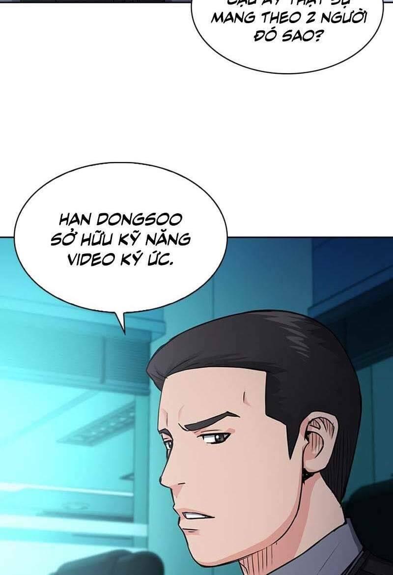 druid tại ga seoul - người hóa thú chapter 76 31