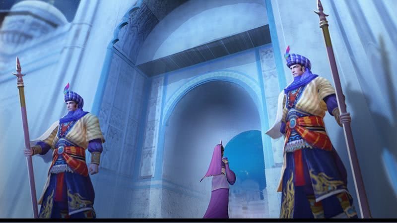 lâm uyên kiếp chapter 12 28