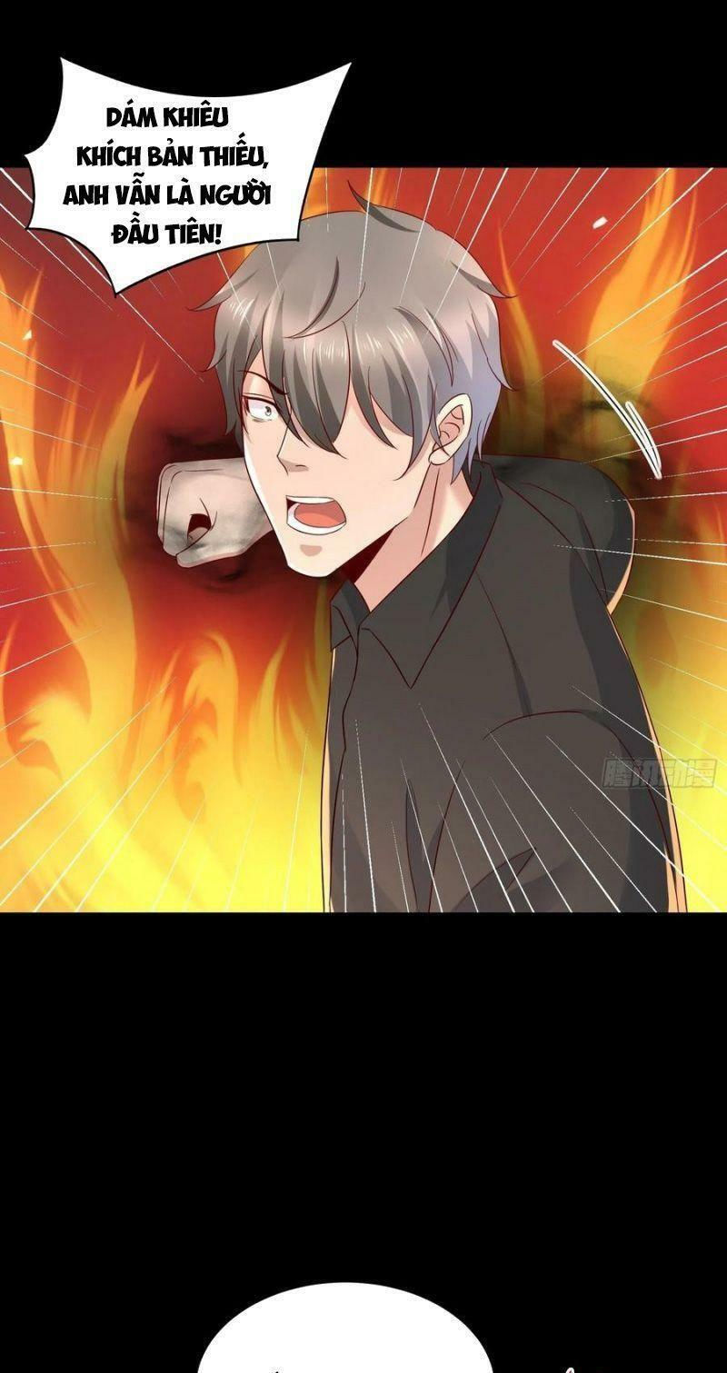 vua đầu tư mạnh nhất chapter 34 19