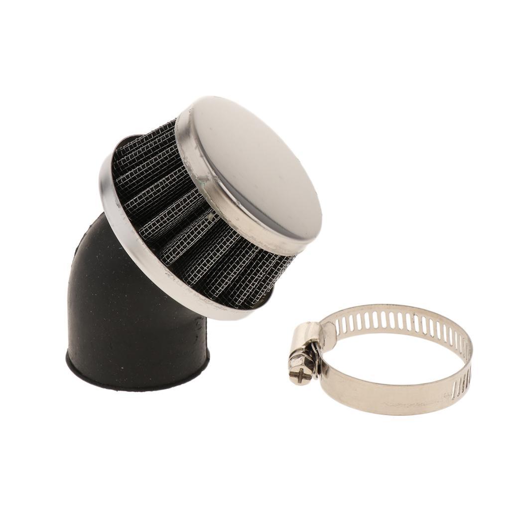 35mm Air Filter Cleaner for 50cc 70cc 90cc 110cc ATV Quad Dirt Bike Go Kart