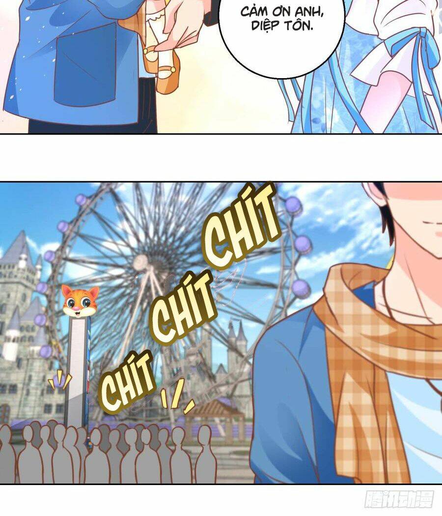 vú em là cổ tiên chapter 103 13