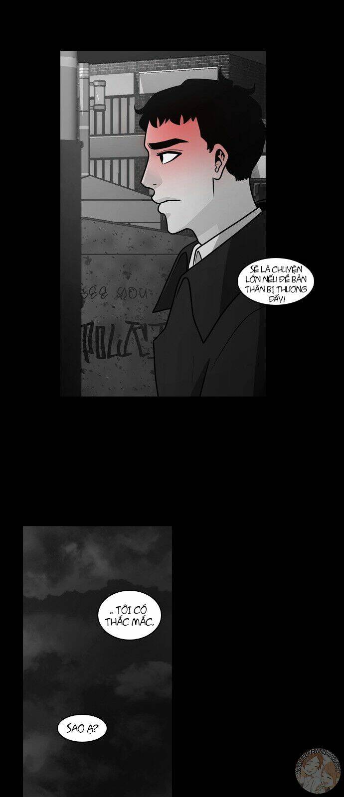 tomorrow - ngày mai chapter 29 64