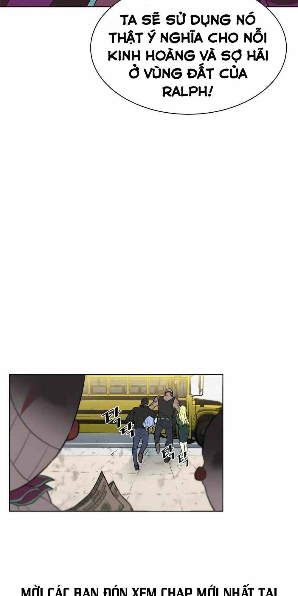 tiêu diệt ác nhân chapter 0 29