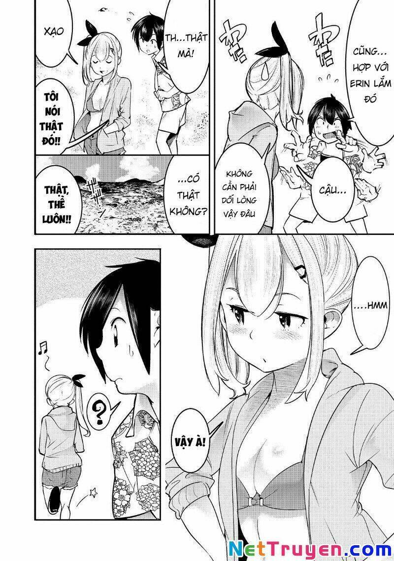 boy having useless skill mapping chapter 11 9