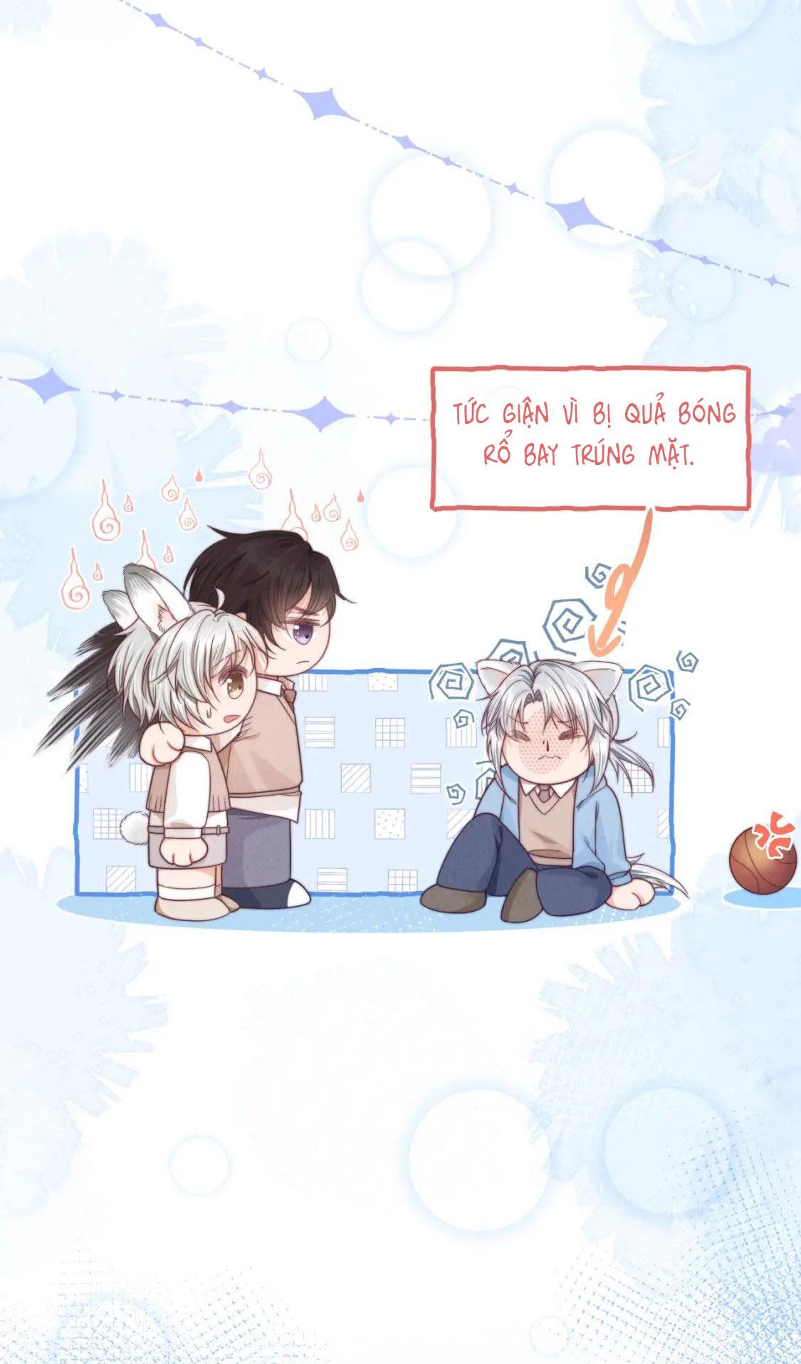 [ss2] một ngụm ăn cả thỏ con chapter 38 9