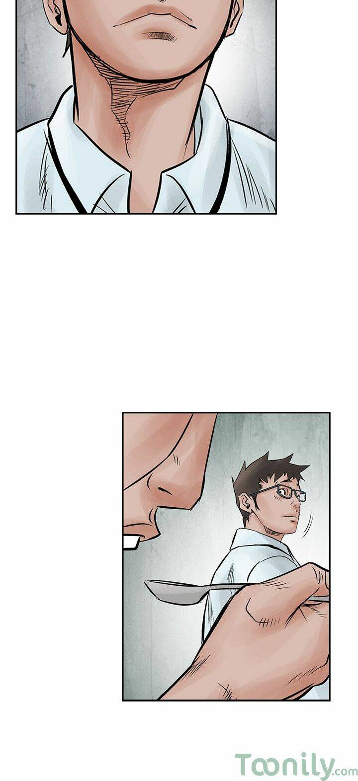 huyền thoại : khởi đầu chapter 37 19