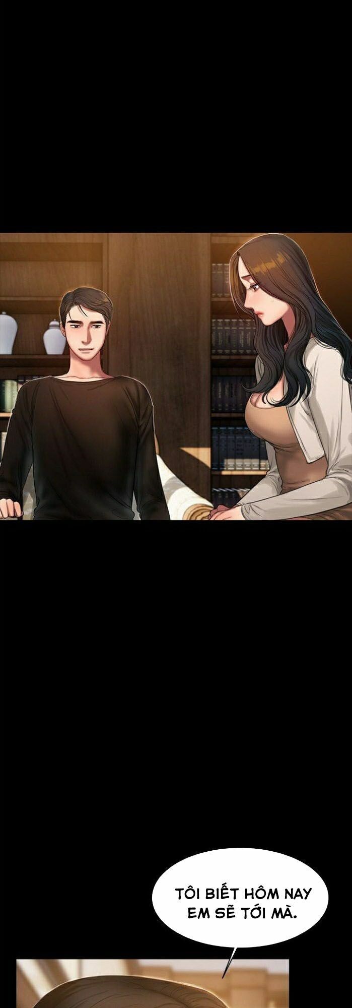 chạy trốn chapter 23 4