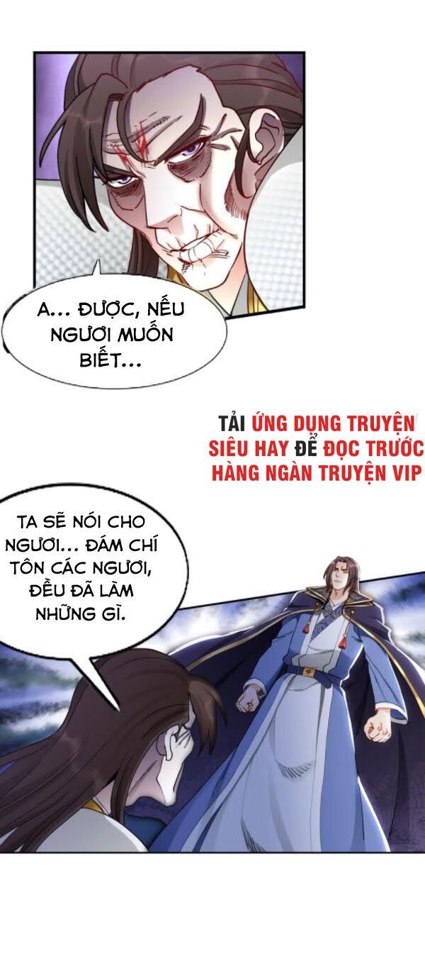 lão tổ của bạn đang online chapter 88 12