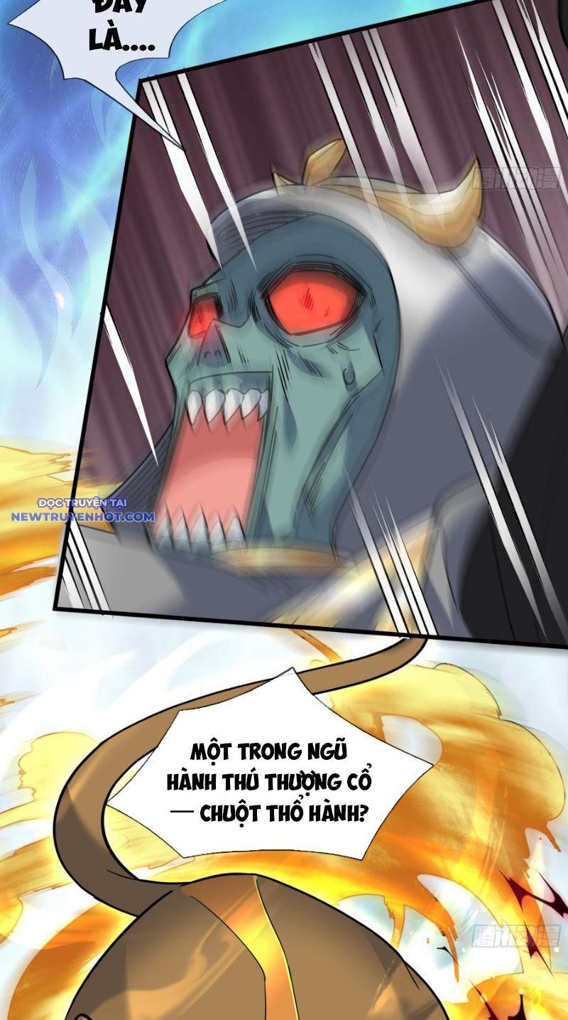 ngủ say vạn cổ: xuất thế đẩy ngang chư thiên chapter 13 18