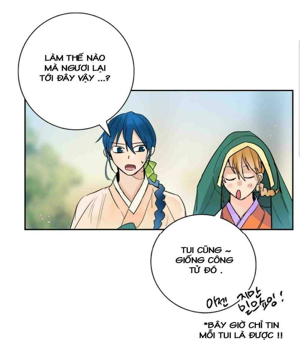 chae hong sa chapter 8 5