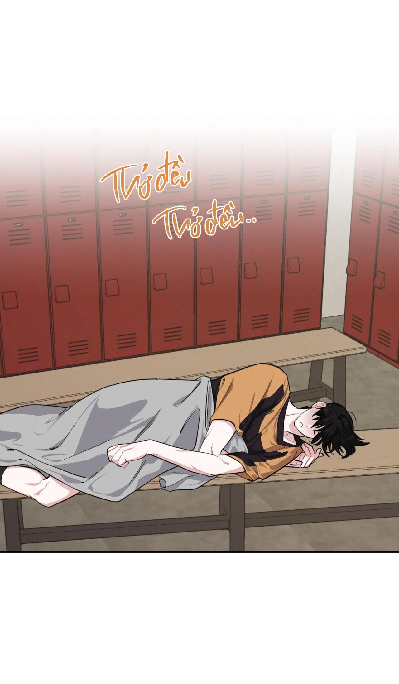 lời nói dối đẫm máu chapter 19 11