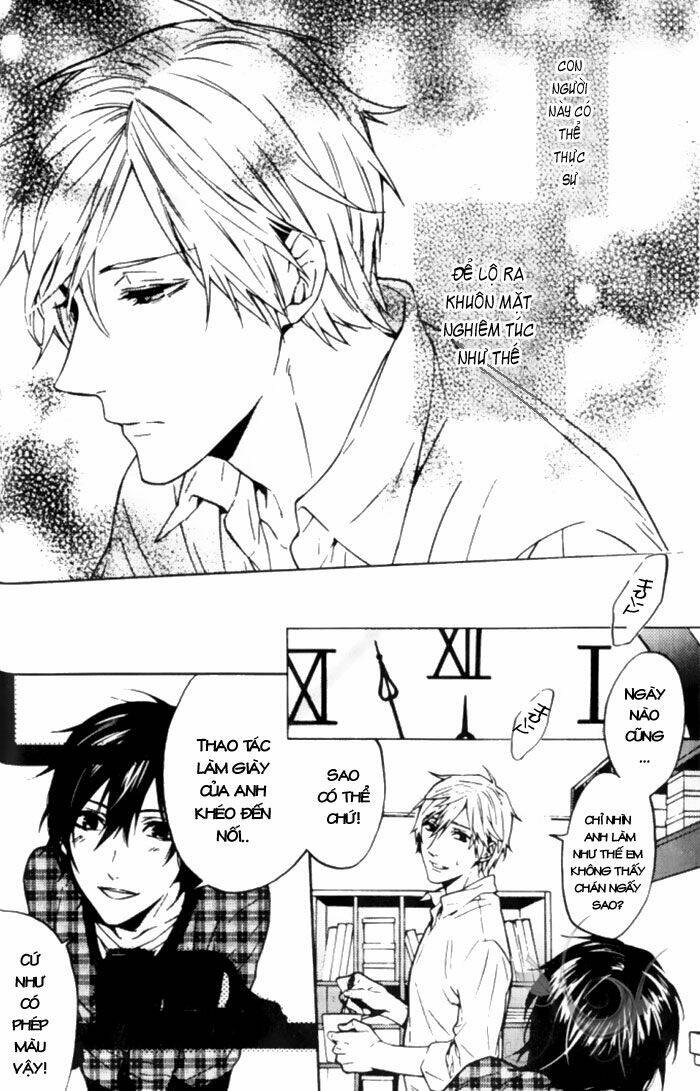 renai game chapter 1 13