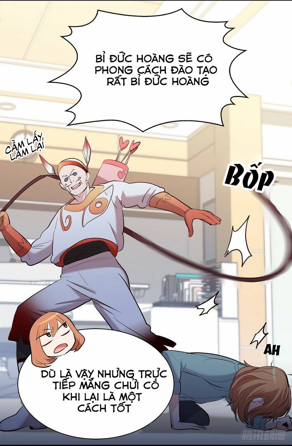 acup tiên sinh chapter 38 15