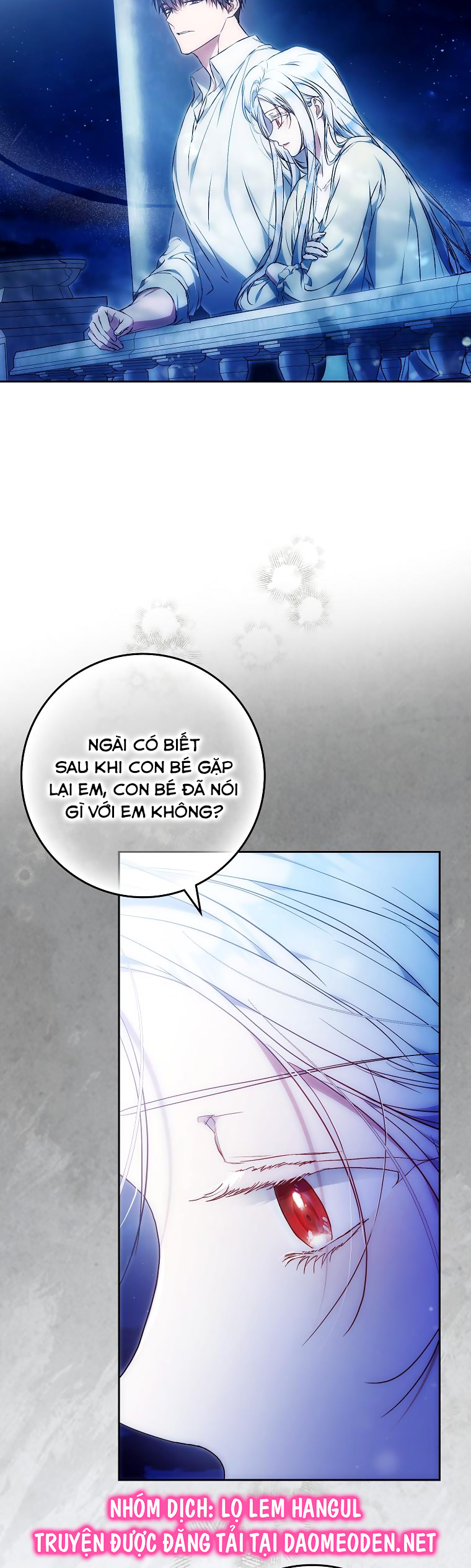 trở thành vợ của nam chính chapter 116 7