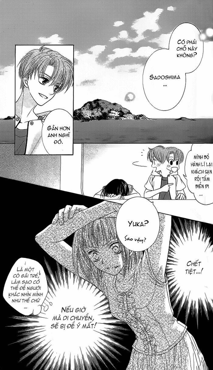 sugar family chapter 18 7