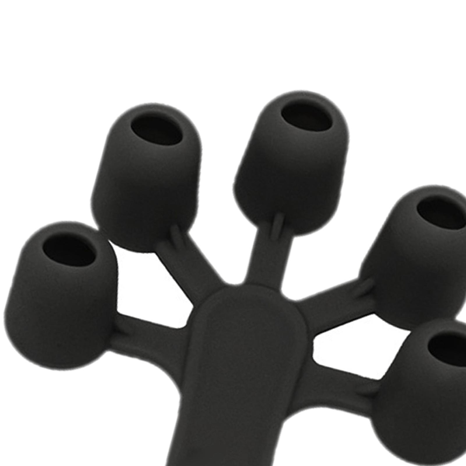 Finger Strengthener Finger Exerciser Grip  Finger Gripper