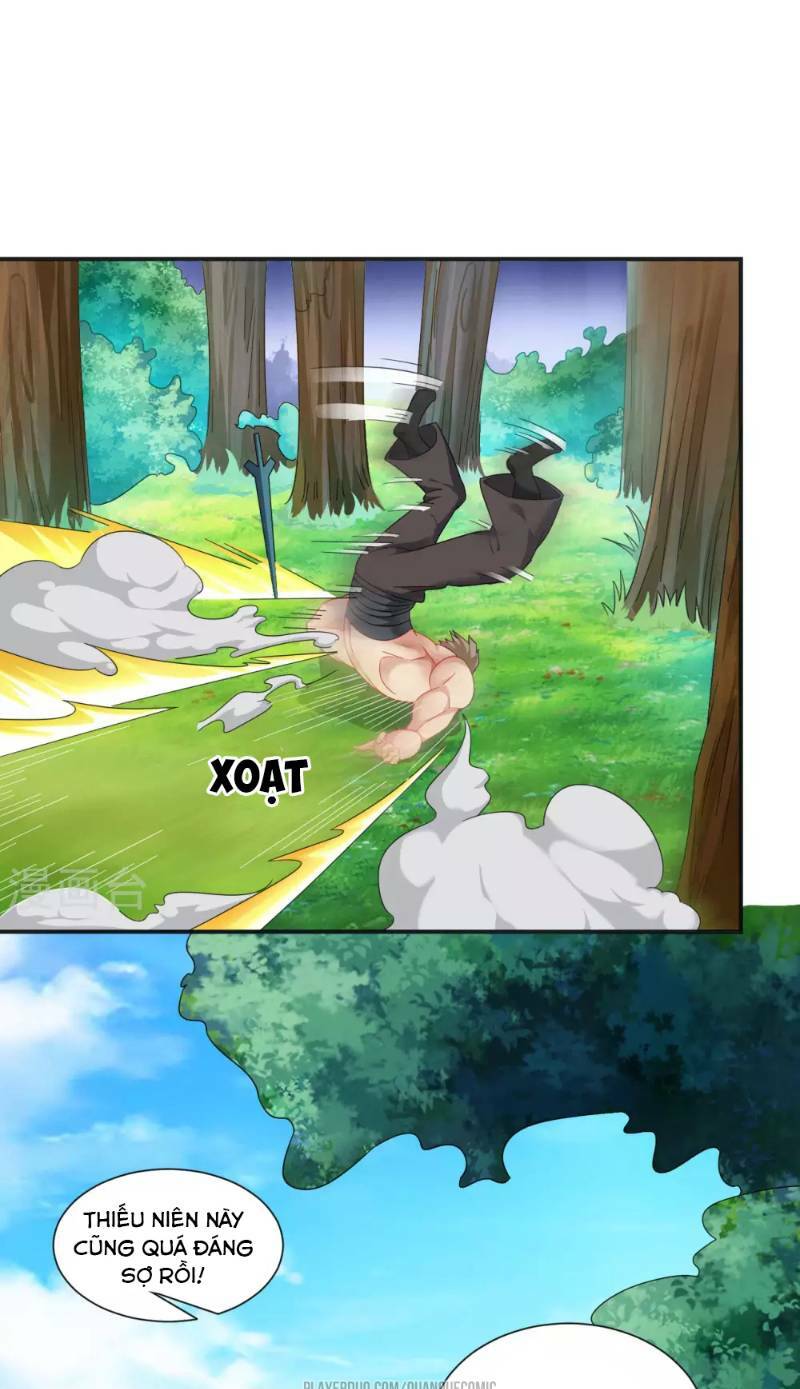 đạo ấn chapter 5 13