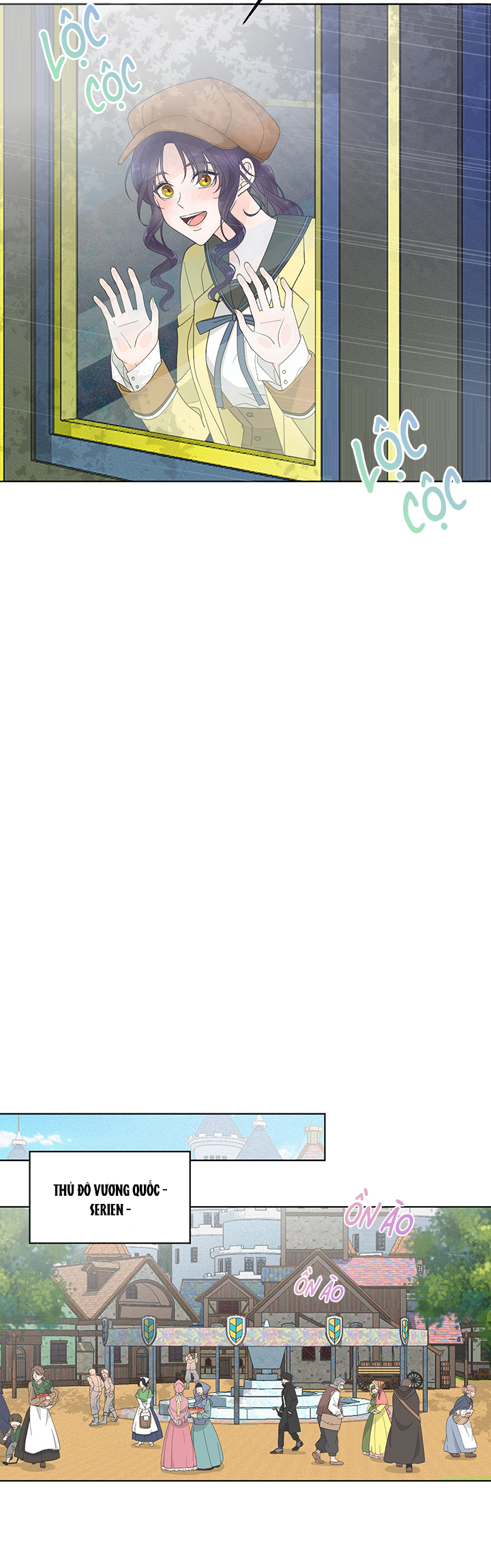 công chúa estel chapter 6 3