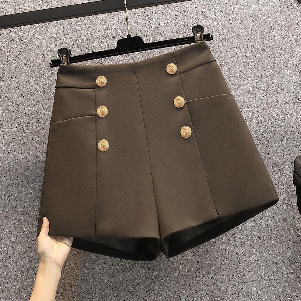 Quần giả váy nữ chất tuyết mưa cực đẹp lên form xinh bigsize 40 - 75kg