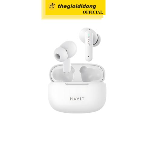 Tai nghe Bluetooth True Wireless HAVIT TW967 - Hàng Chính Hãng