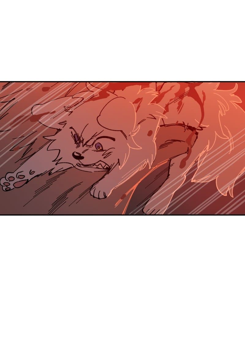 lumine - cội nguồn ánh sáng chapter 110 4