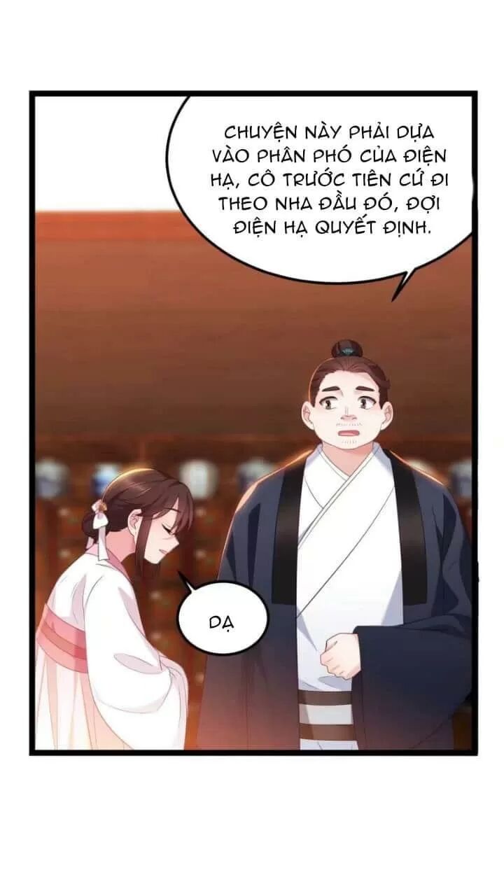 ta mới không gả cho hoàng tử phản diện chapter 12 23