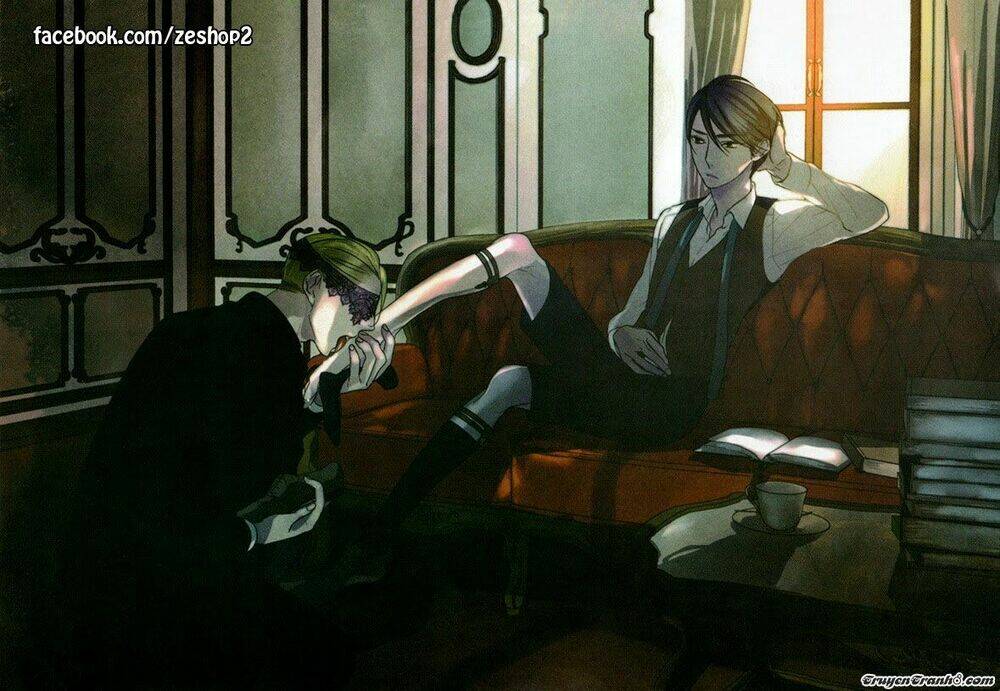 fuuzokugurui desu ga toshishita danshi ni kokuraremashita chapter 1 4