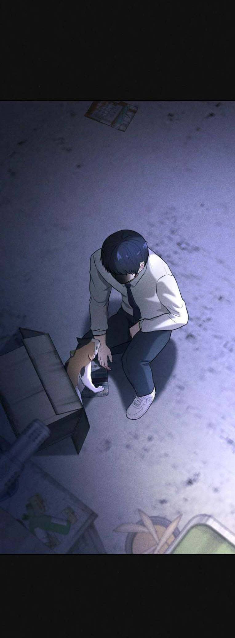 phòng kín chapter 19.1 9