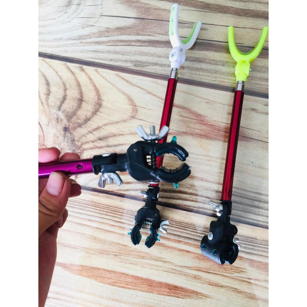 NGOE GÁC CẦN CHỐNG CẦN CÂU CÁ