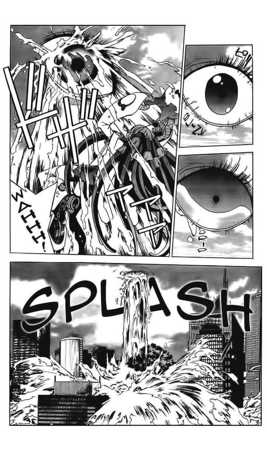 sakuratetsu taiwahen chapter 3 10