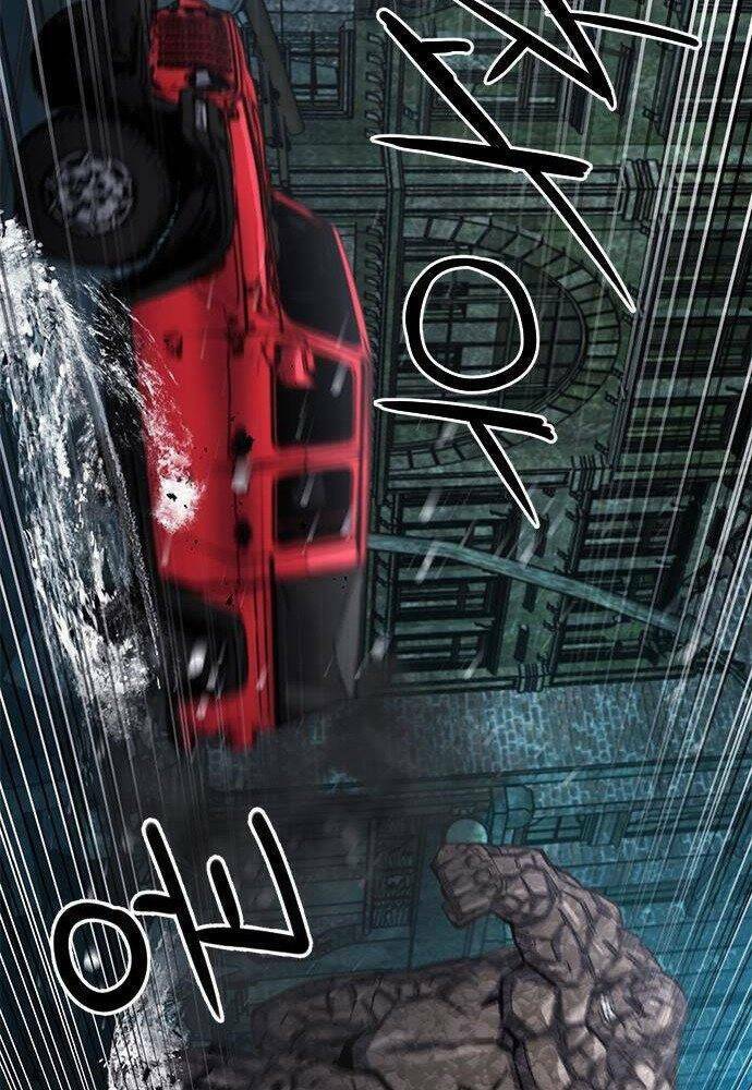 Druid Tại Ga Seoul - Người Hóa Thú Chapter 61 44