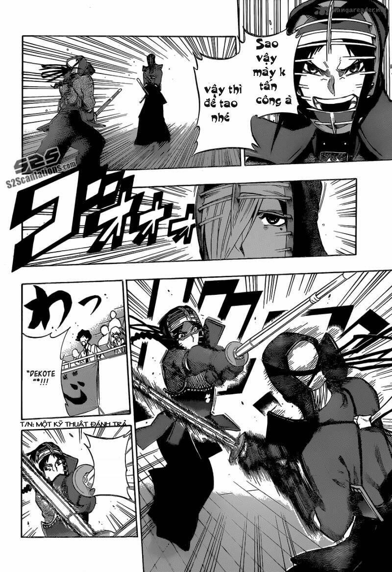 kurogane chapter 64 7