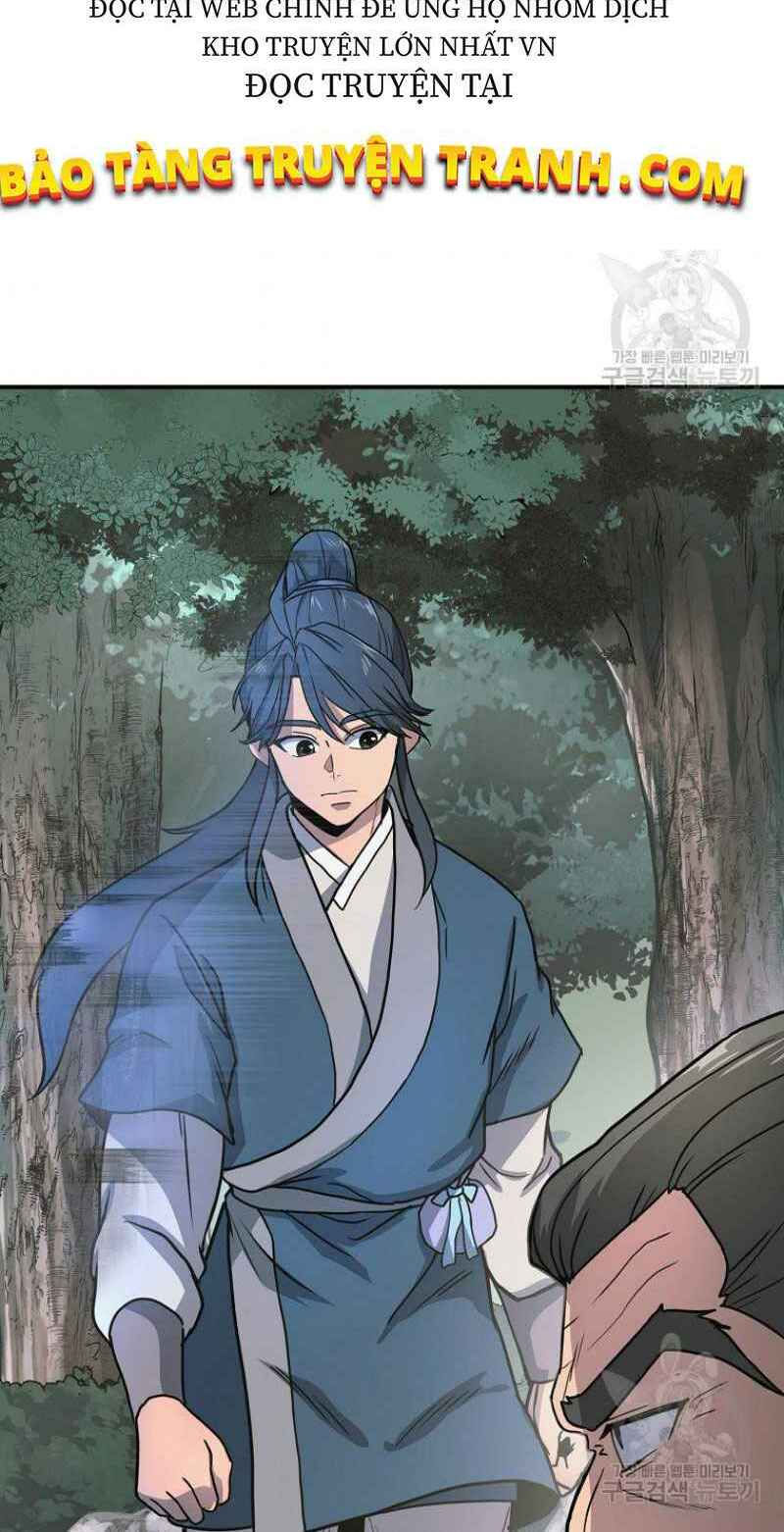 thiếu niên phương sĩ chapter 7 32