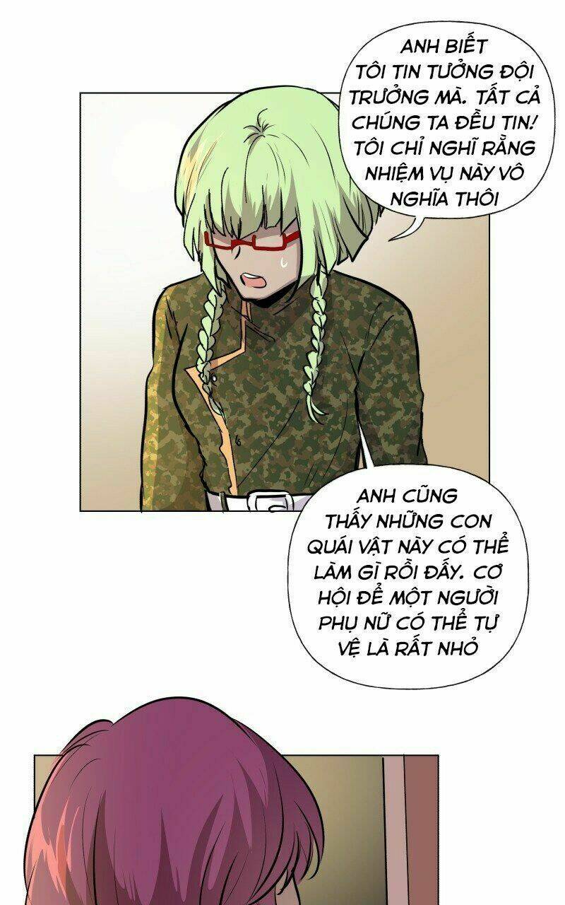 Trọng Sinh Mạc Thế Chapter 66 42