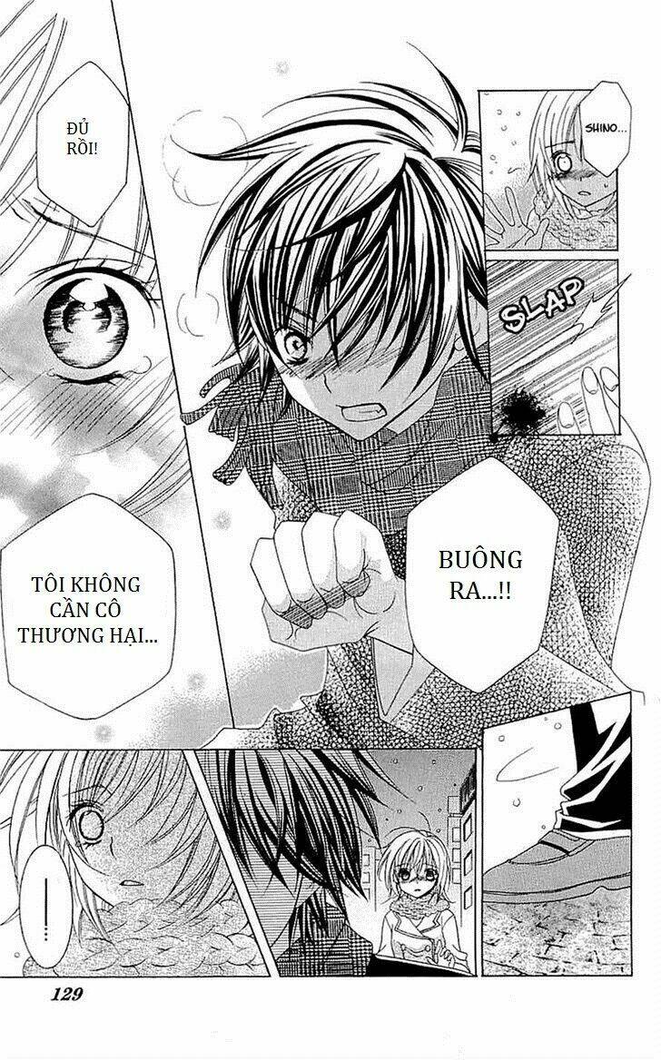 suki desu suzuki-kun!! chapter 34 19