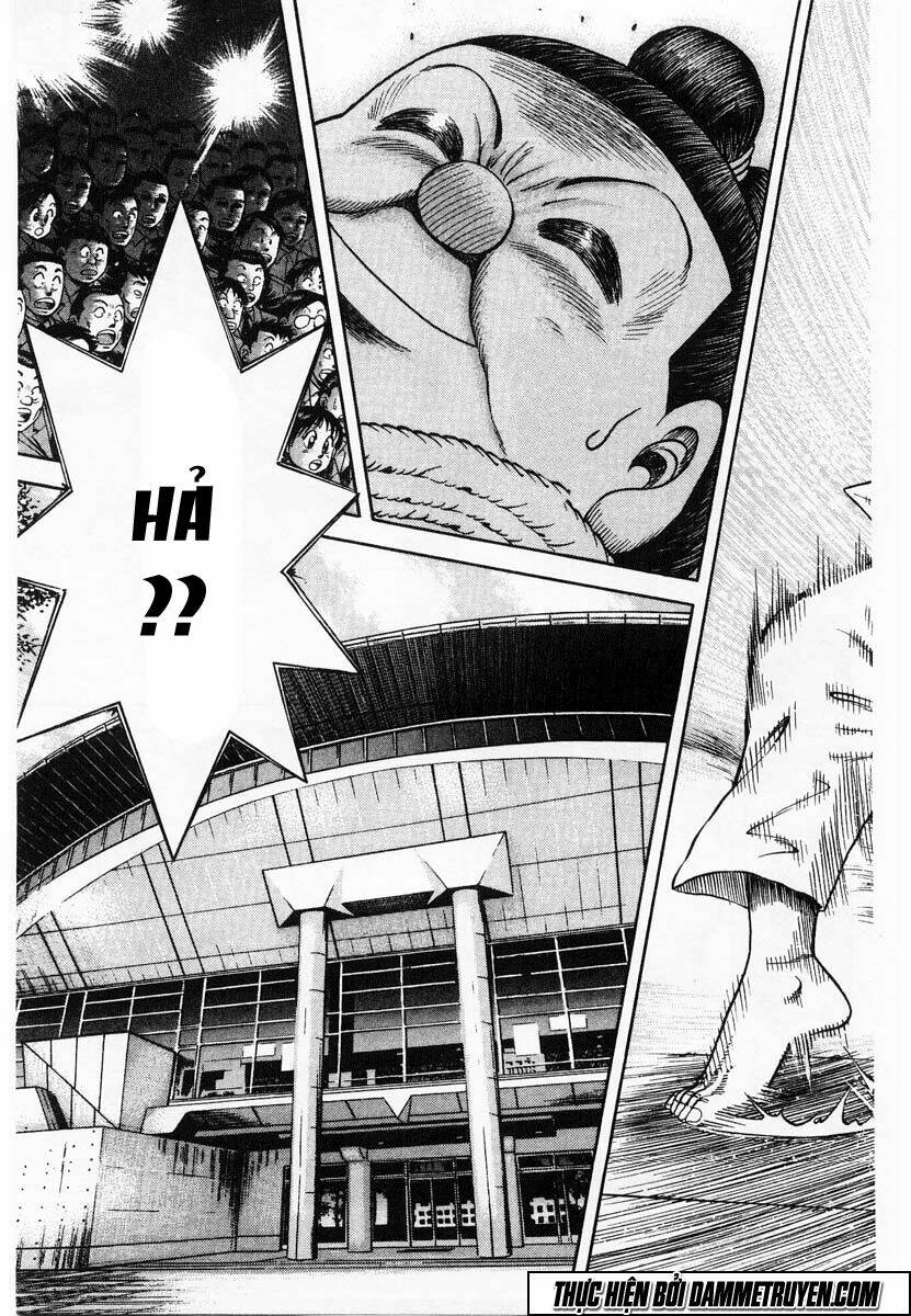 shin kotaro makaritoru! juudouhen chapter 66 7