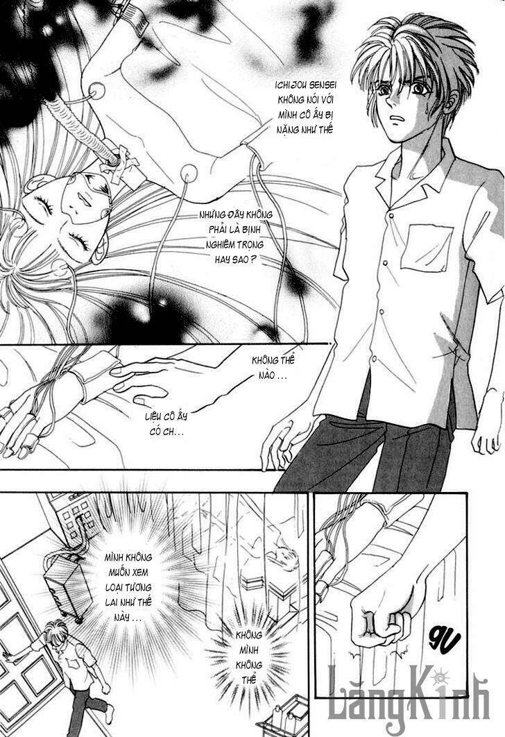 genjuu no seiza - ngôi sao bí ẩn chapter 3 20