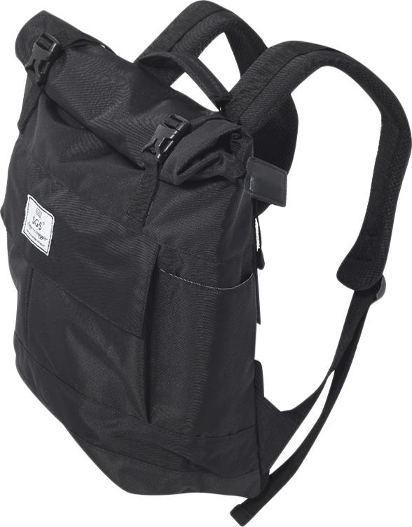 Balo Saigon Swagger ROLL TOP 2.0