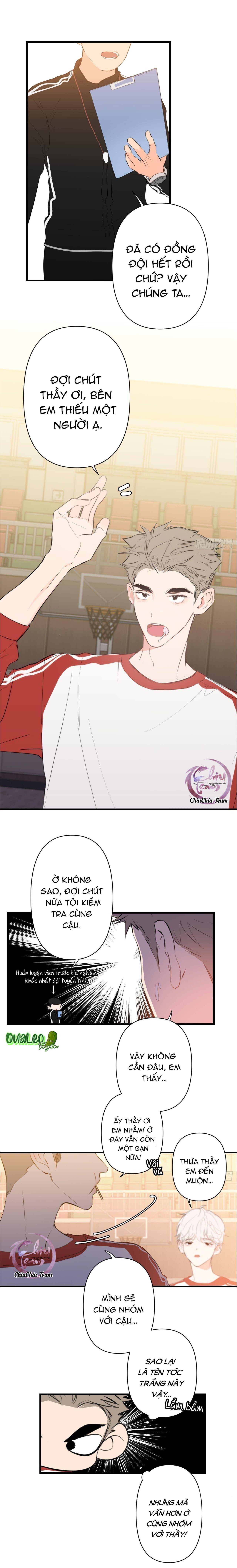 18+ hoàng tử bé chapter 1 10