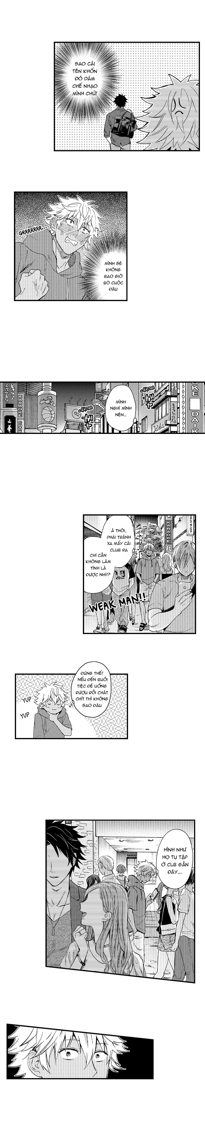 bị chịch bởi thằng bạn thân chapter 13.2 2