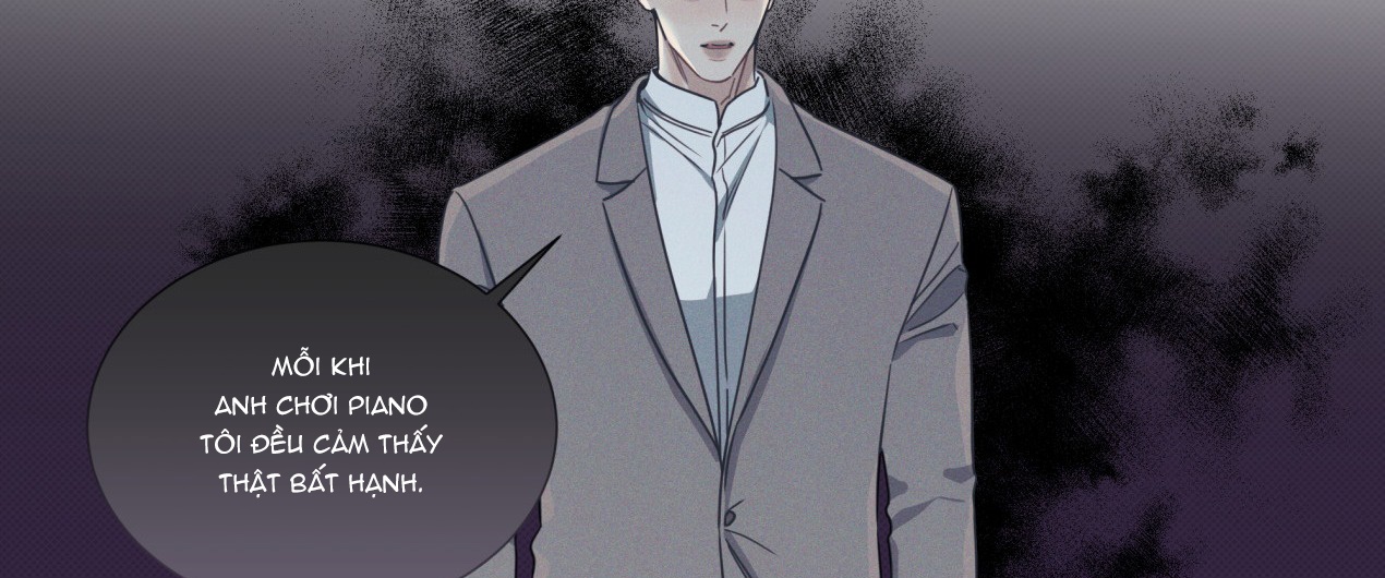 dải hợp âm trên đại dương xanh chapter 6 96