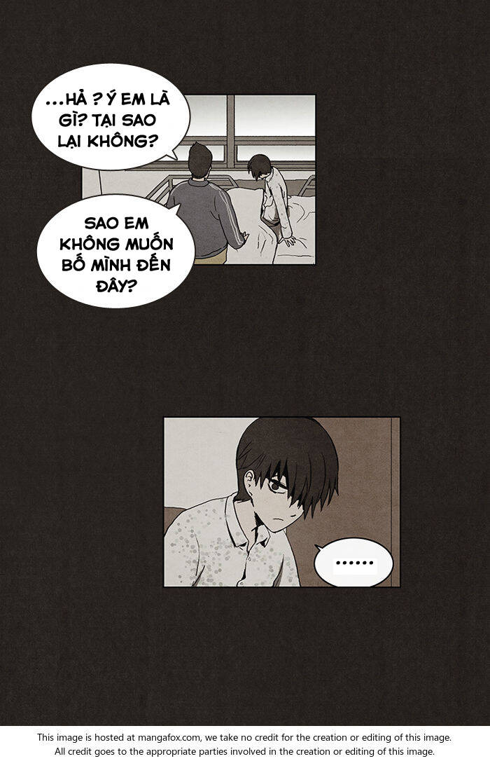 đứa con của quỷ dữ chapter 2 44