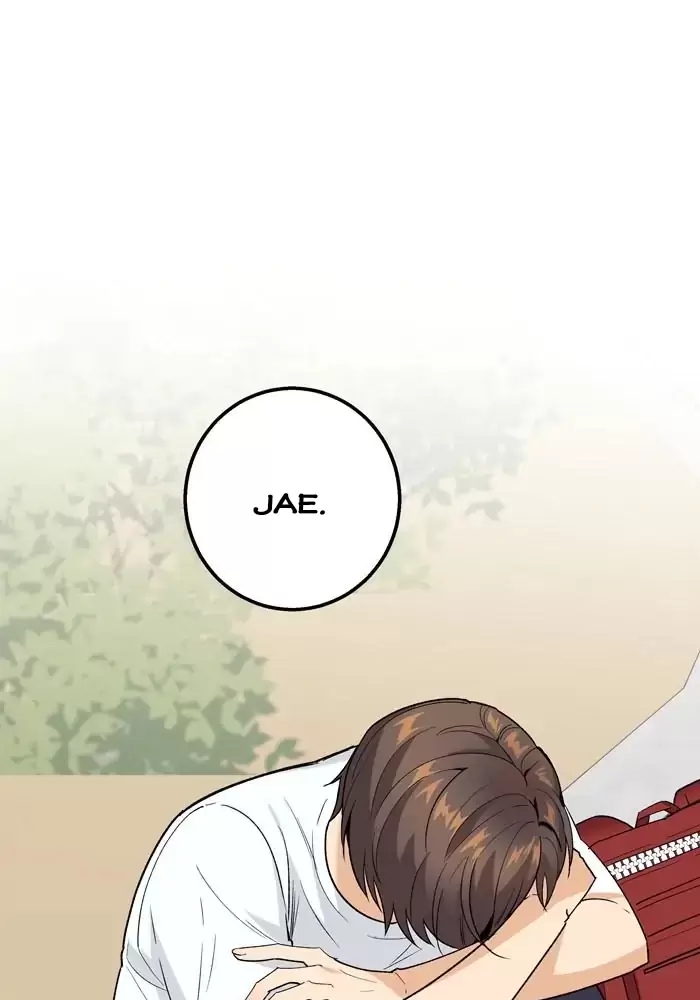 anh bạn của tôi đang phát sáng kìa ! chapter 25 51