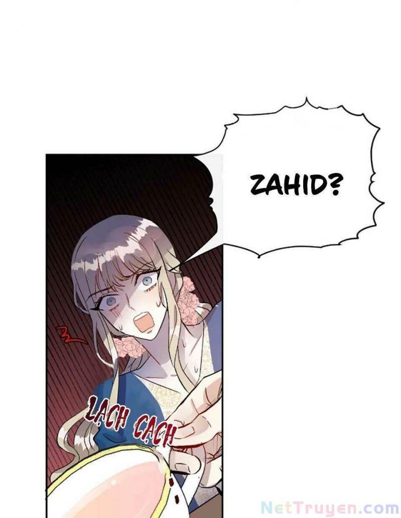 xin ngài đừng ăn tôi chapter 15 43