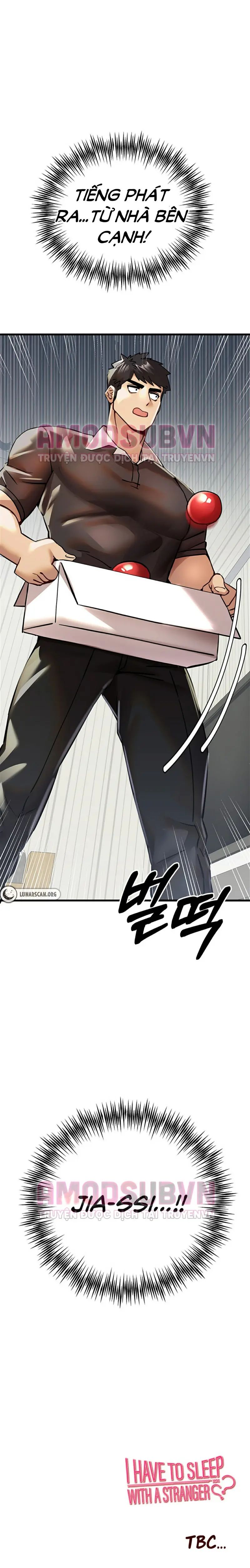 phải ngủ với người lạ chapter 11 19