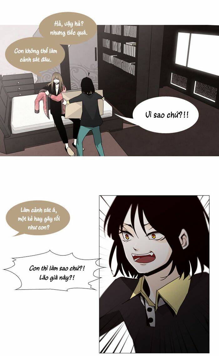 một không gian thời gian khác chapter 59 13