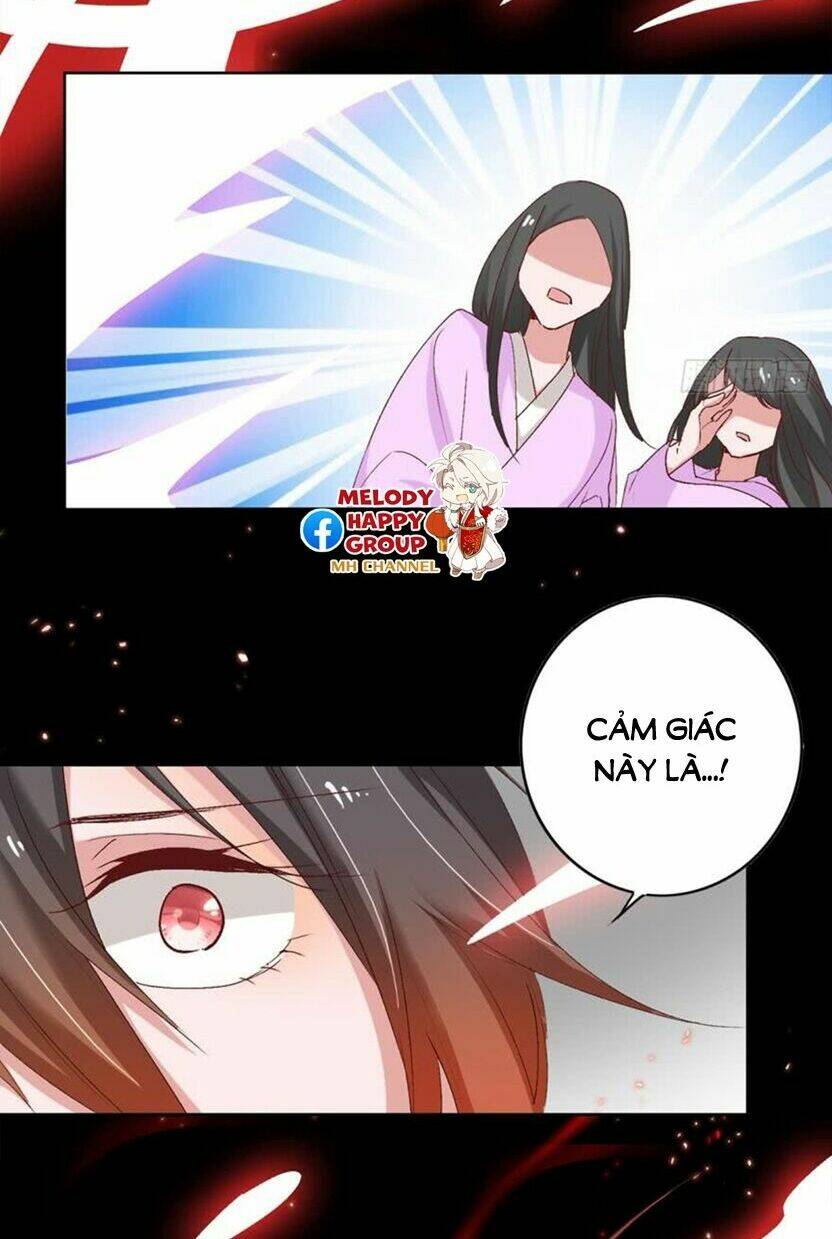 nghịch lai thuận thú chapter 21 41