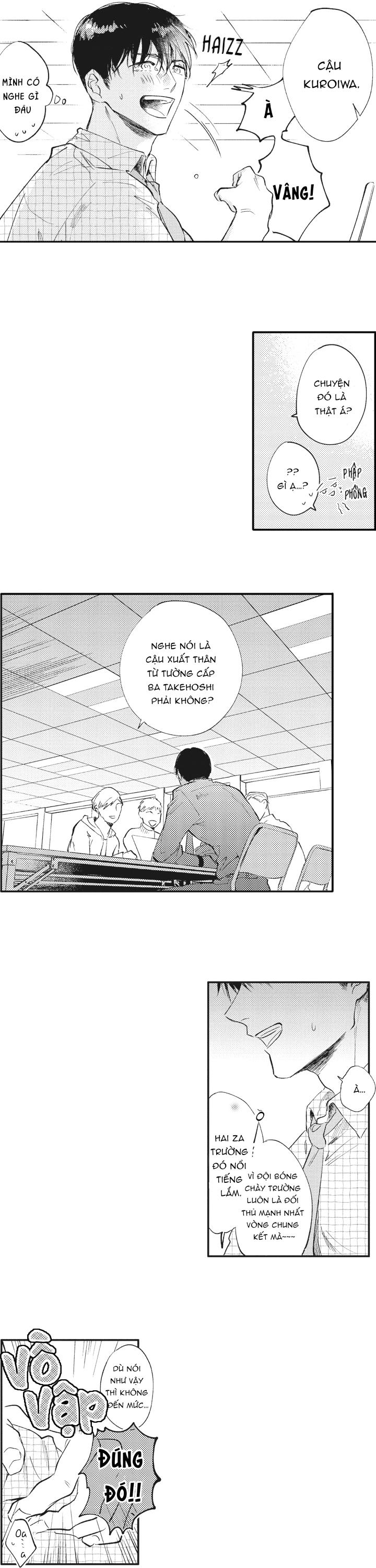 healing paradox chapter 4 5