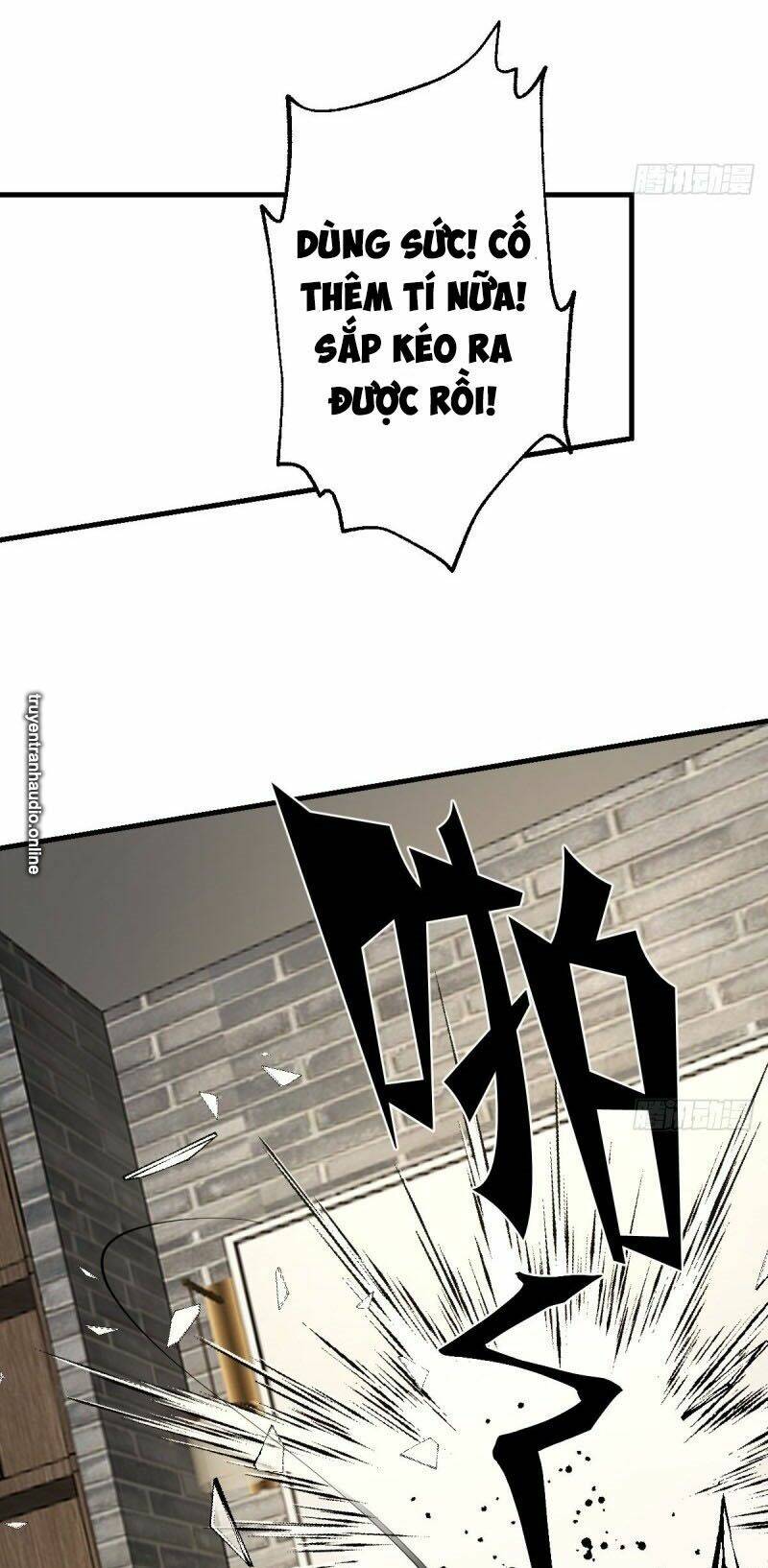 thâm dạ thư ốc chapter 135 18