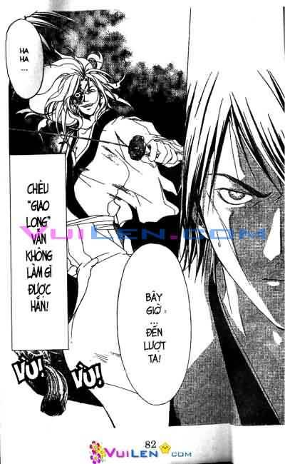 mắt quỷ kyo chapter 62 83